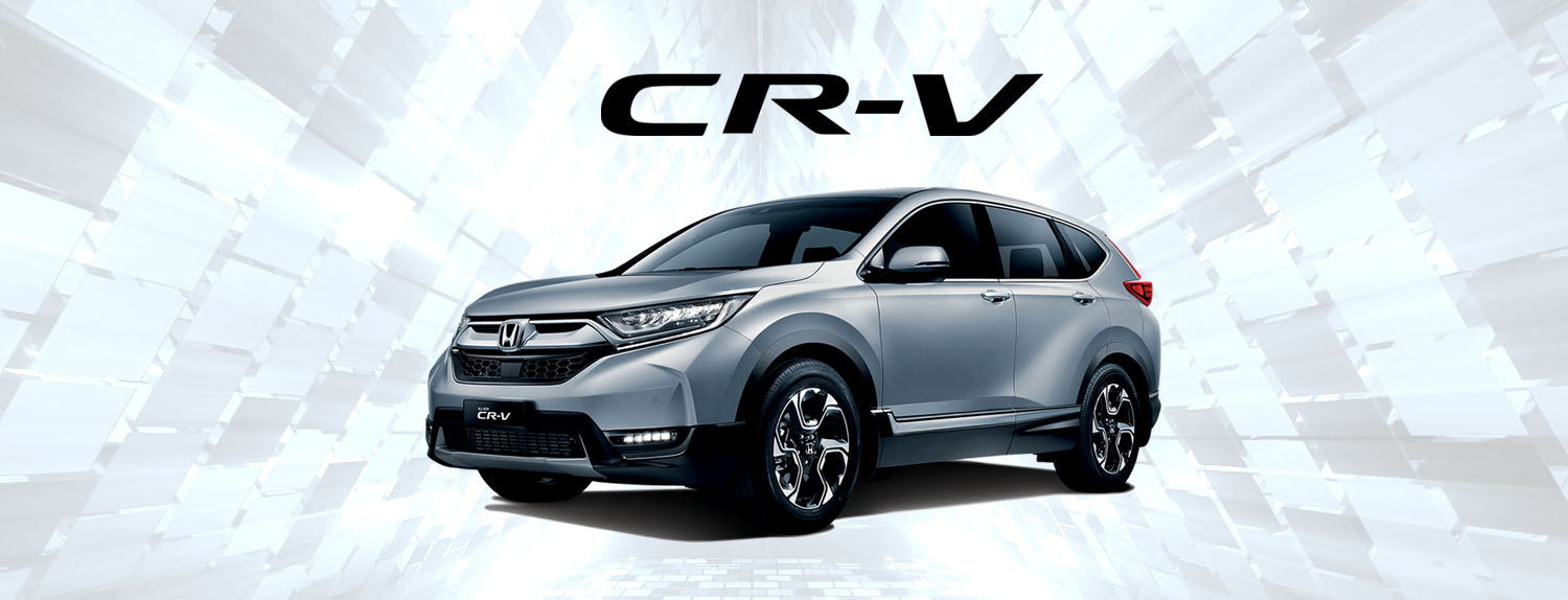 Cr V Jm Motor Venture